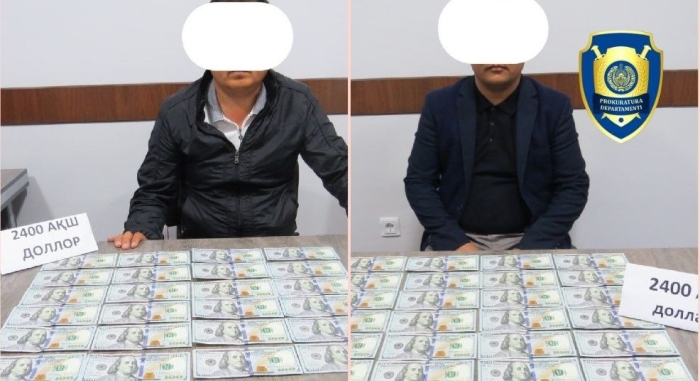 Тиббиёт коллежини тугатганлиги тўғрисида диплом олиб беришни ваъда қилган фирибгарлар ушланди