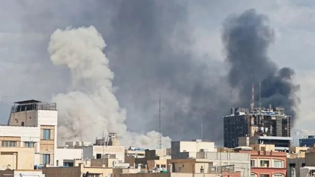 Eronga qarshi urushda AQSh qancha mablag‘ zarar ko‘rganini bilasizmi?