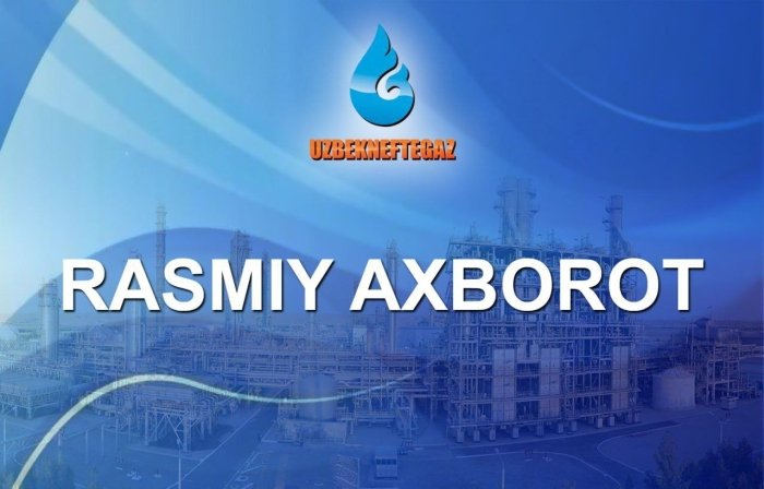 “Ўзбекнефтгаз” Газли ҳудудидаги конларда қазиб чиқаришни мустақил амалга оширади