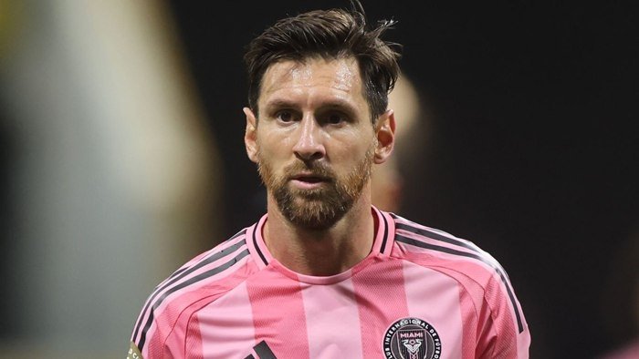 «Inter Mayami» Messi bilan shartnomani uzaytirdi