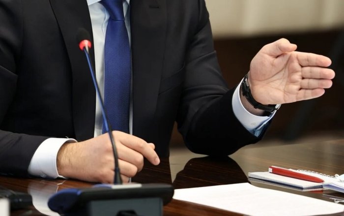 Мансабдор айби билан етказилган зарар унинг ўзидан ундирилади