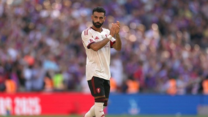 Saudiya klublari Salohga 3 karra ko‘proq maosh to‘lashga tayyor — Mirror