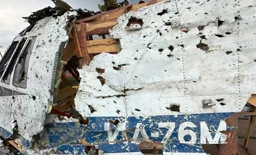 Ukrainalik harbiy asirlarni olib ketayotgan Il-76 samolyotini urib tushirish buyrug‘ini kim bergani aniq bo‘ldi