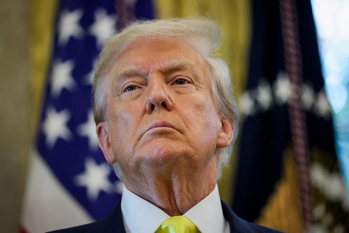 Трамп Исроил парламентида чиқиш қилишга тайёрлигини маълум қилди