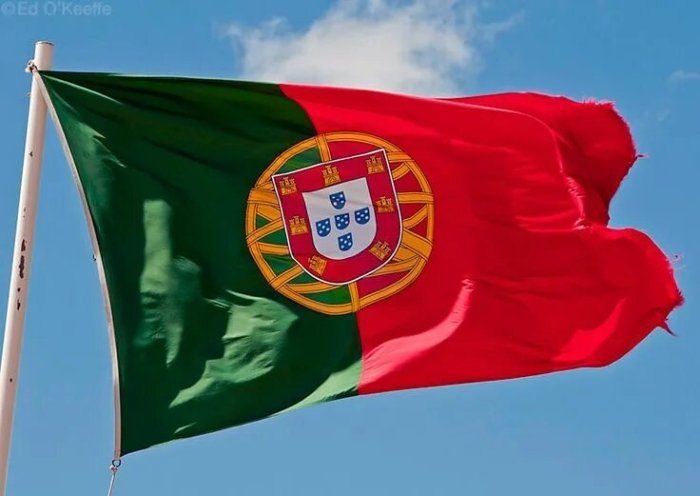 Portugaliya yakshanba kuni Falastin davlatini tan olishini ma’lum qildi. 