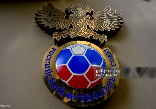 UYEFA Rossiya terma jamoasining bo‘lajak musobaqalardagi ishtirokiga oydinlik kiritdi