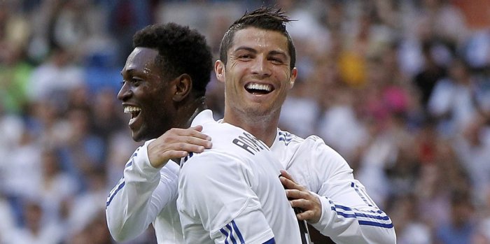 «Hatto qabrda ham Ronalduni tanlayman»