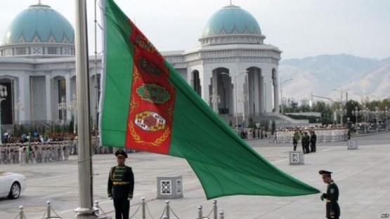 Turkmanistonda ikki palatali parlament tuziladi