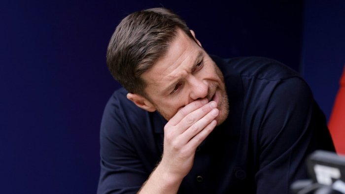 Флорентино Перес Хаби Алонсога маслаҳат берди: "Винисиуснинг ғазабини қўзғама"