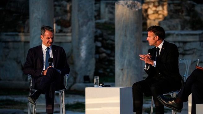 Ҳозирда АҚШ Европа учун ишончсиз иттифоқчи ҳисобланади