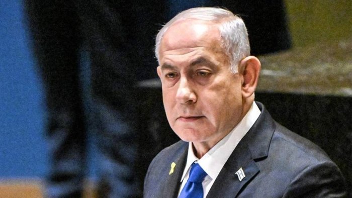  Netanyaxu Isroil va Hizbulloh o‘rtasida o‘t ochishni to‘xtatishni ma’qullamoqchi