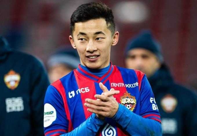 Fayzullayev: «O‘zbekistonda hali Yevropada o‘ynay oladigan yigitlar ko‘p»