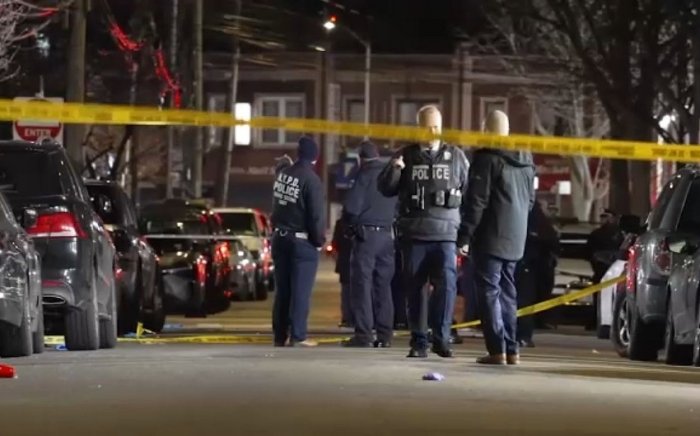 Nyu-Yorkdagi otishmada 6 kishi halok bo‘ldi