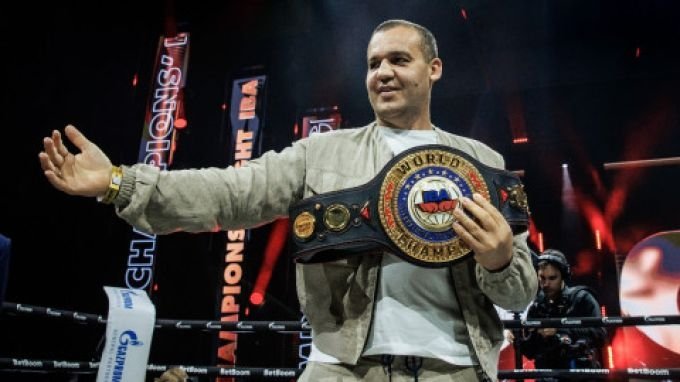 Kelasi yilgi IBA Jahon chempionatining mukofot puli oshadi va yana bitta vazn qo‘shiladi