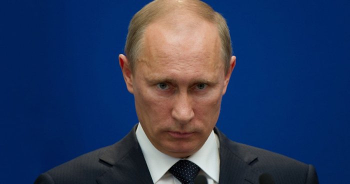 Putin SSSR parchalanganidan so‘ng Rossiya yo‘qotgan ta’sirini qaytarib olishni va sobiq sovet respublikalarini "bo‘ysundirishni" xohlaydi