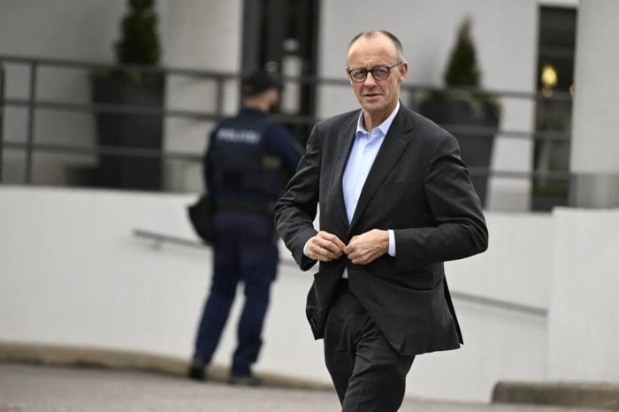  Ғарб Украина ракеталарига карт-бланш берди