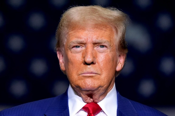 Trampga AQShning Eronga qarshi potensial zarbalari uchun yangi variantlar taqdim etiladi