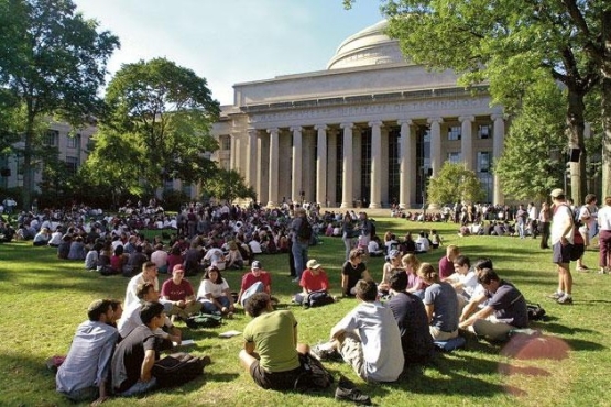 Dunyoning eng yaxshi universitetlari reytingi yangilandi