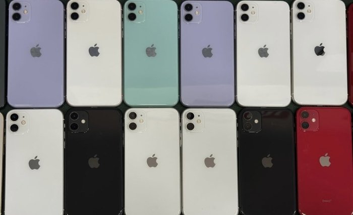 Ўзбекистонда iPhone нархлари кескин ошмоқда