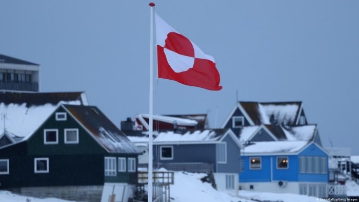 Evropa Tramp tahdidlariga yakdil javob beradi