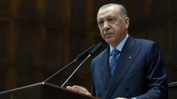 Erdog‘an: "Millati, madaniyati, rangidan qat’i nazar, barcha musulmonlar birodarlardir"