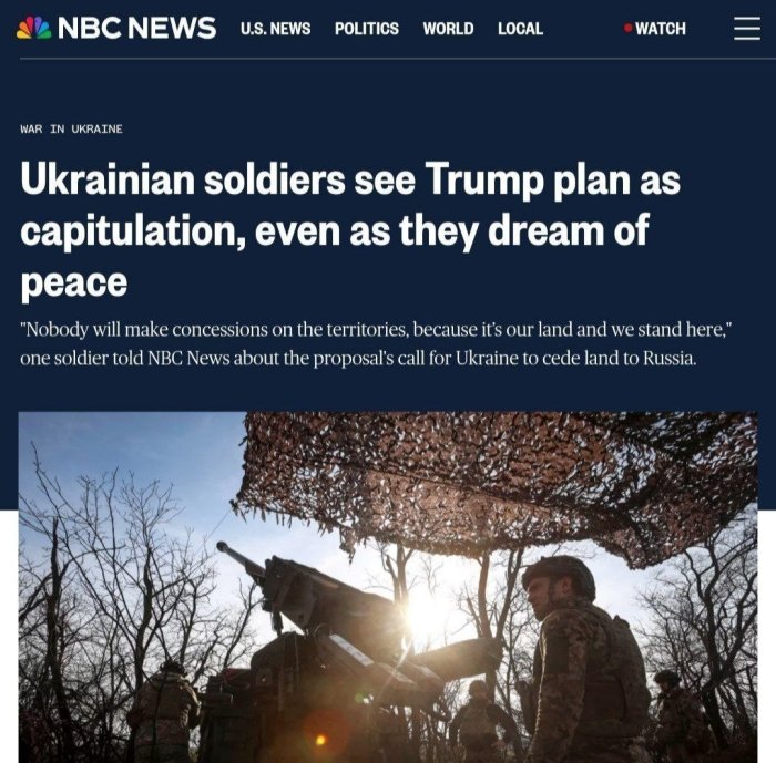 Ukraina hukumati chekinish haqida buyruq bersa ham, mamlakat qurolli kuchlari Donbassdan chekinmaydi