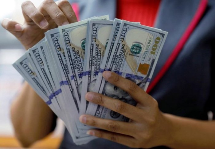 16 may kuni dollar pastlaydi: yangi valyuta kurslari