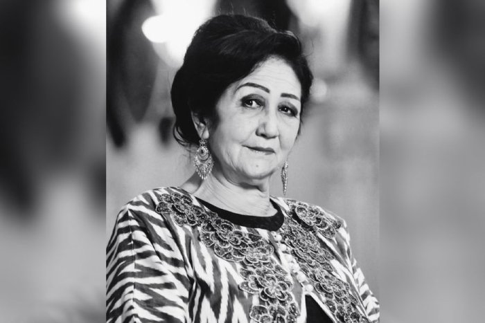 O‘zbekistonda xizmat ko‘rsatgan artist Malika Qayumova vafot etdi