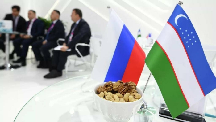 Россия корхонаси Ўзбекистонда бурғулаш қурилмаларини ишлаб чиқаришни маҳаллийлаштирмоқчи