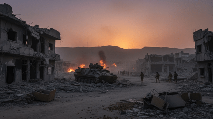 АҚШ, Исроил ва Эрон ўртасидаги низо Франция учун жиддий иқтисодий оқибатлар туғдирмоқда