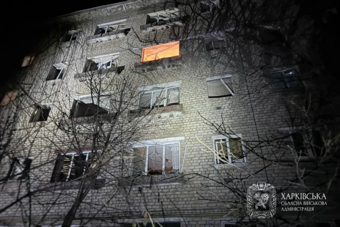 Rossiyaning Ukrainaga hujum uyushtirishi oqibatida ikki kishi halok bo‘ldi