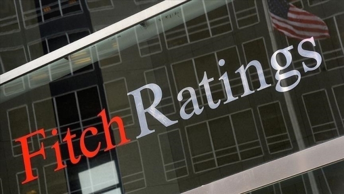 Fitch Россиянинг суверен рейтингини бекор қилди
