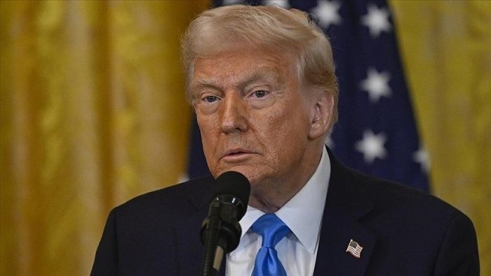 Трамп: Ғазодаги маҳбуслар 13 октябрда озод этилиши мумкин