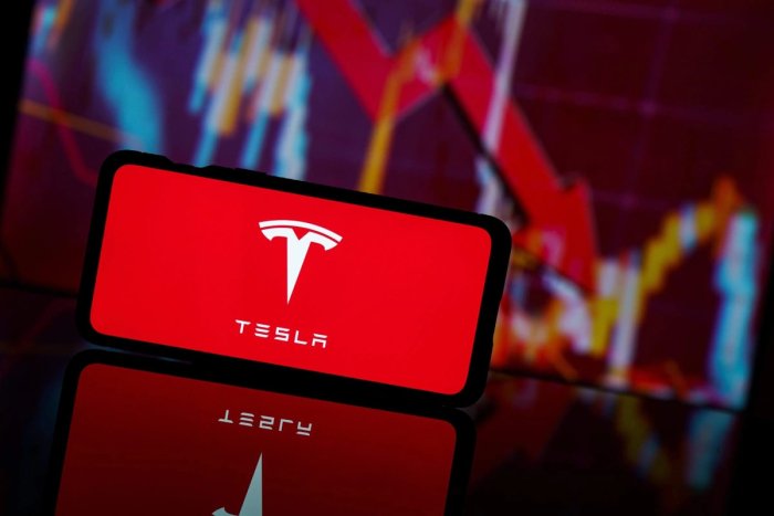 Prezident bilan o‘ynashma: Mask va Tramp o‘rtasidagi yangi mojarodan so‘ng Tesla aksiyalari keskin tushib ketdi