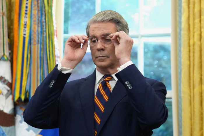 Vashington Kanadaning AQShga Xitoy tovarlari kirishi uchun "bo‘shliq"ga aylanishiga yo‘l qo‘ymaydi