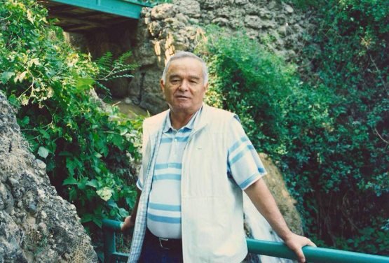 Islom Karimov qayerda dam olishni xush ko‘rgan?