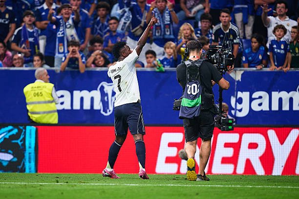 Винисиуснинг агентлари АПЛ грандлари билан алоқа ўрнатди