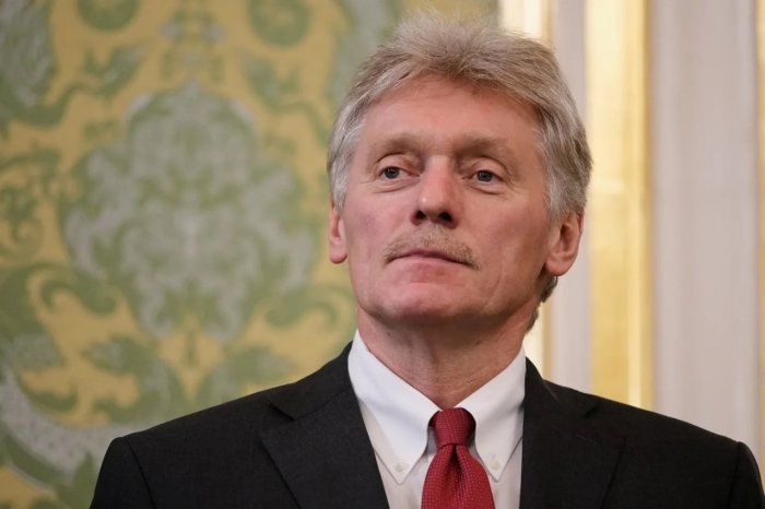 Кремль Бокуни кечиришга чақиради