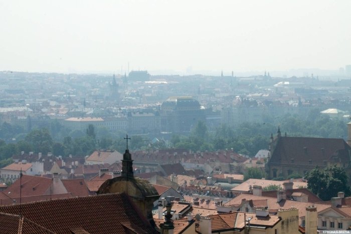 Чехия уруш ҳолатлари учун янги қонунчилик базасини тайёрлашни таклиф қилди