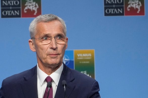 Столтенбергнинг муҳим баёнотлари