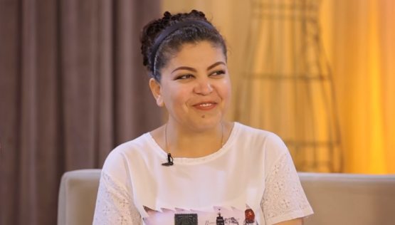 Huvaydo Jumayeva: "Erimning qarindoshlariga aktrisaligim yoqmaydi!" (video)