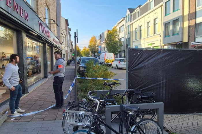 Бош вазирга суиқасд уюштиришда гумон қилинган ўсмирлар қўлга олинди