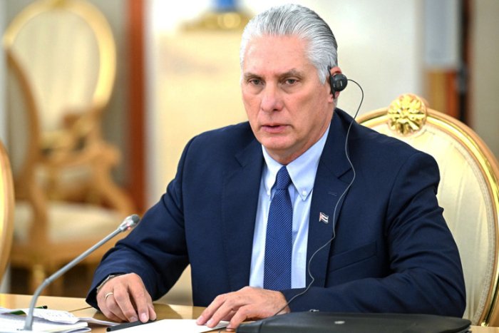 Kuba 3 oylik neft blokadasidan so‘ng AQSh bilan muzokaralarni boshladi