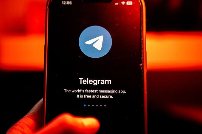 Hindiston hukumati mamlakatda Telegram'ni bir haftaga blokladi