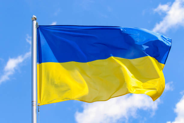 Украина биринчи марта НАТОнинг киберхавфсизлик бўйича энг йирик машғулотларида иштирок этади
