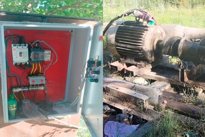 Samarqand viloyatida 910 mln so‘mlik elektr energiyasidan noqonuniy foydalangan fermer xo‘jaligi aniqlandi