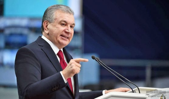 2021 йилдан энг юқори балл билан ўқишга кирган 200 нафар талабага махсус Президент гранти берилади