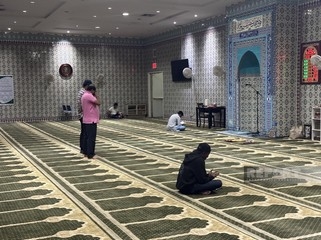 N’yu-Yorkda azon aytishga qo‘yilgan taqiq bekor qilindi