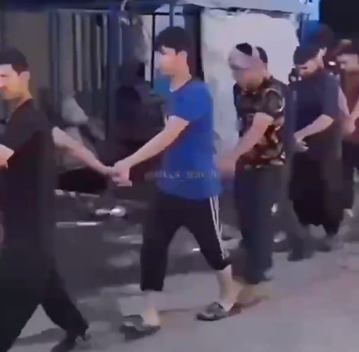 Isroil Eronga qarshi josuslik uchun nega aynan afg‘onlarni tanladi?