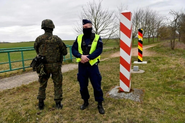 Шольц: Германия бунга мажбур бўлиши мумкин